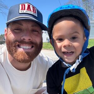 Meet your Posher, Jake